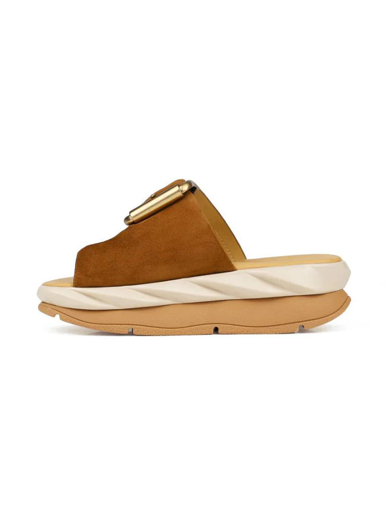 4CCCCEES Mellow Glow Sandal (Final Sale) - Image 3