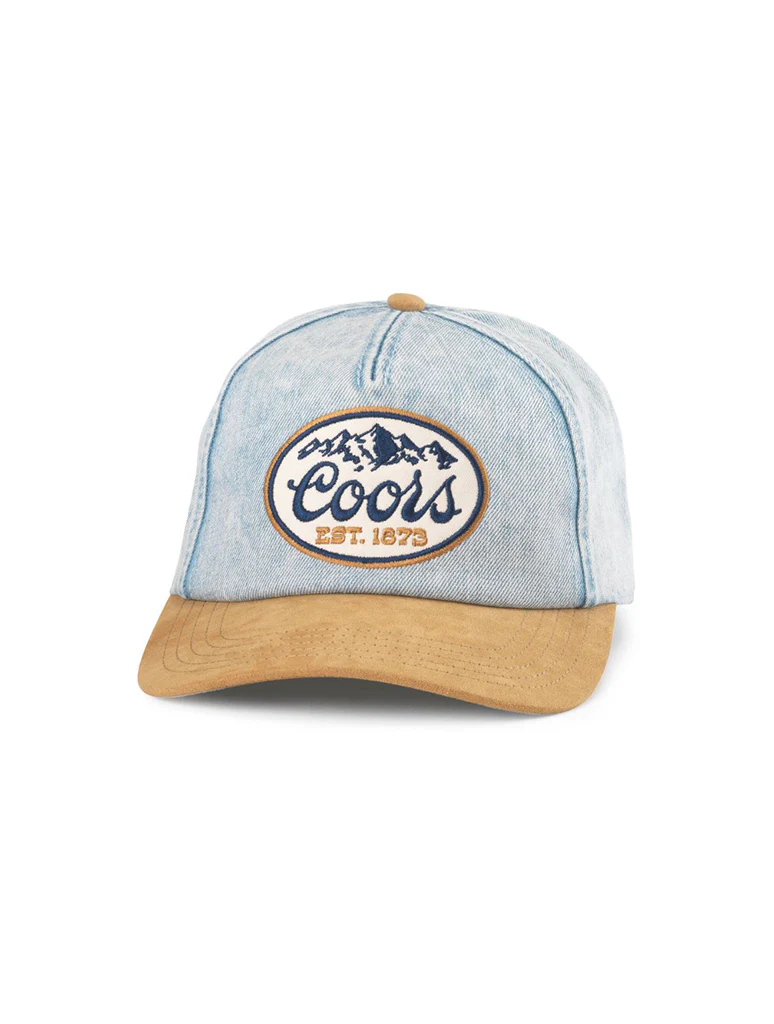 American Needle Fulton Hat