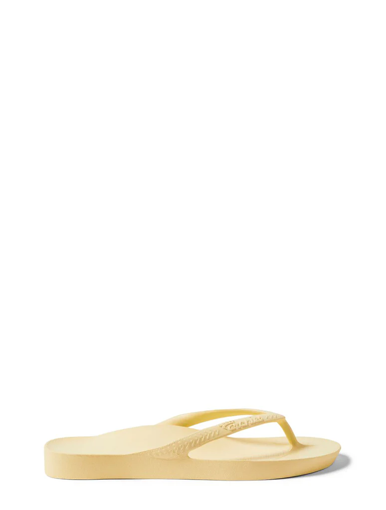 Archies Arch Support Flip Flop - Image 22