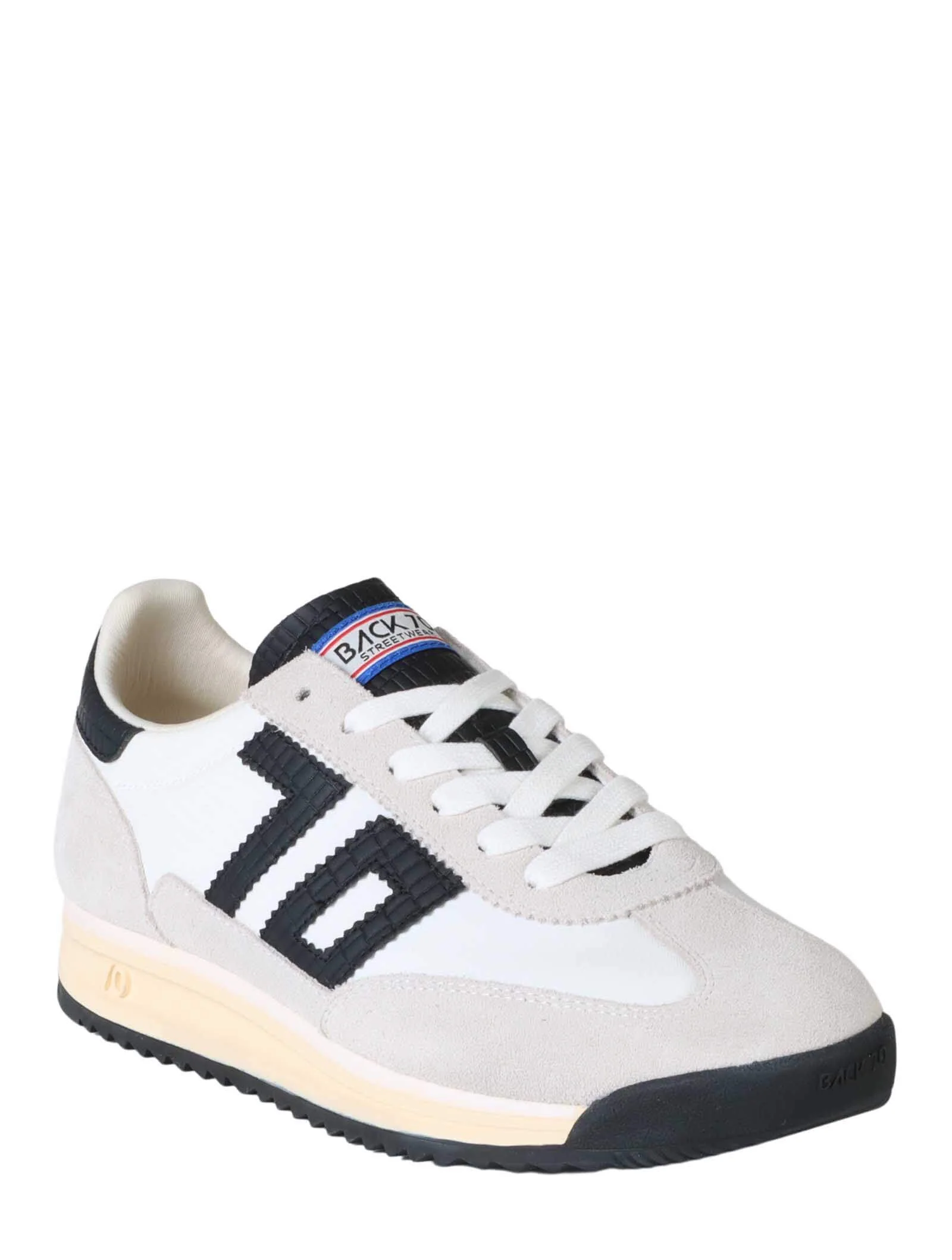 Back 70 Barkley Jogger Sneaker*