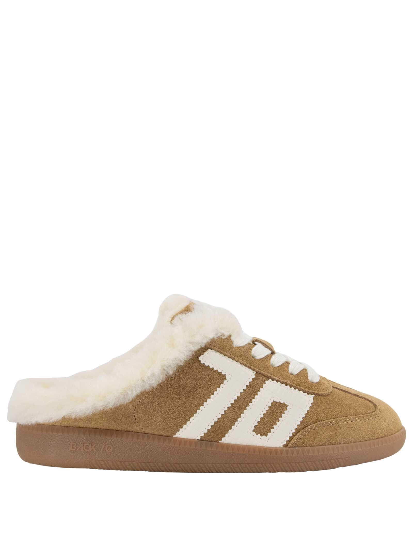 Back 70 Easter FL Backless Sneaker - Image 4