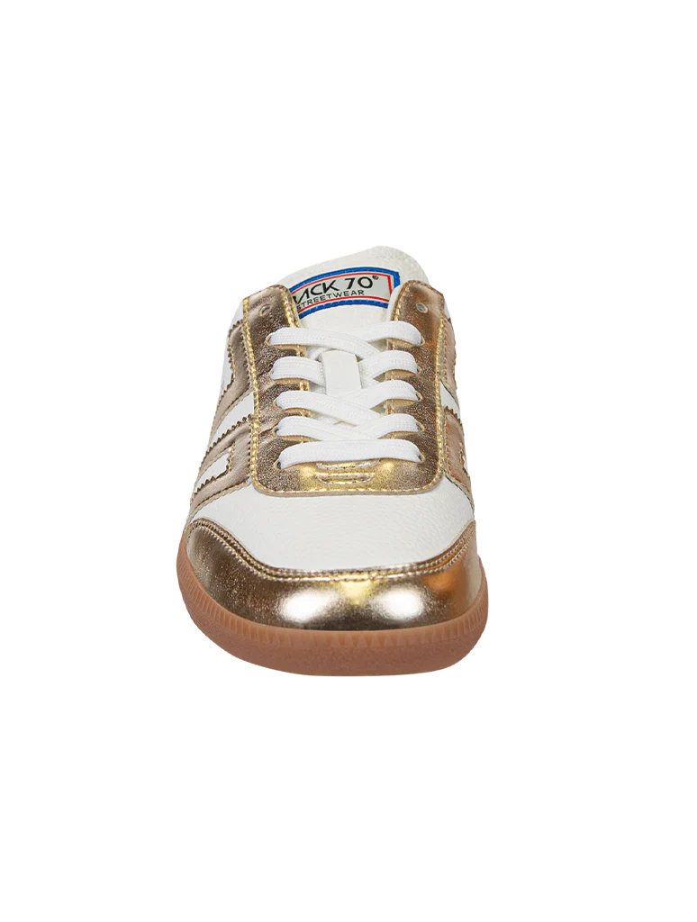 Back 70 Easter Backless Sneaker* - Image 4