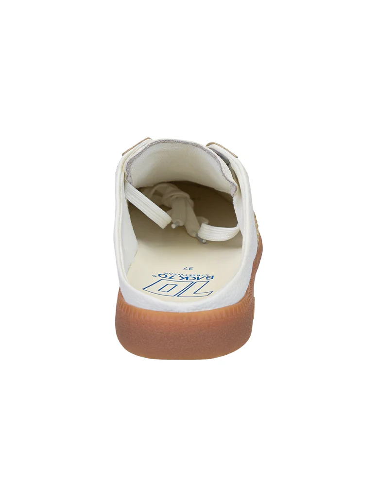 Back 70 Easter Backless Sneaker* - Image 5