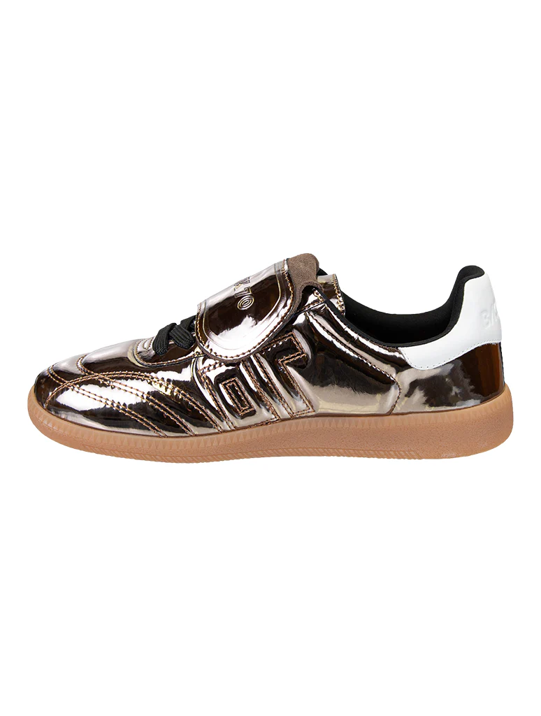 Back 70 Fluffy Sneaker* - Image 2