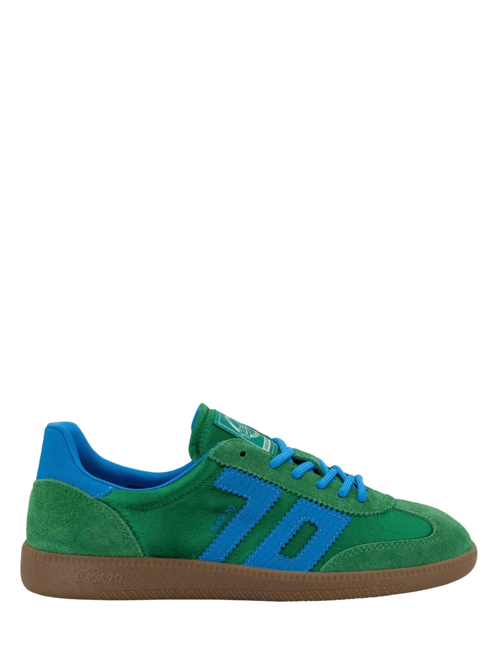 Back 70 Ghost C26 Sneaker - Image 7