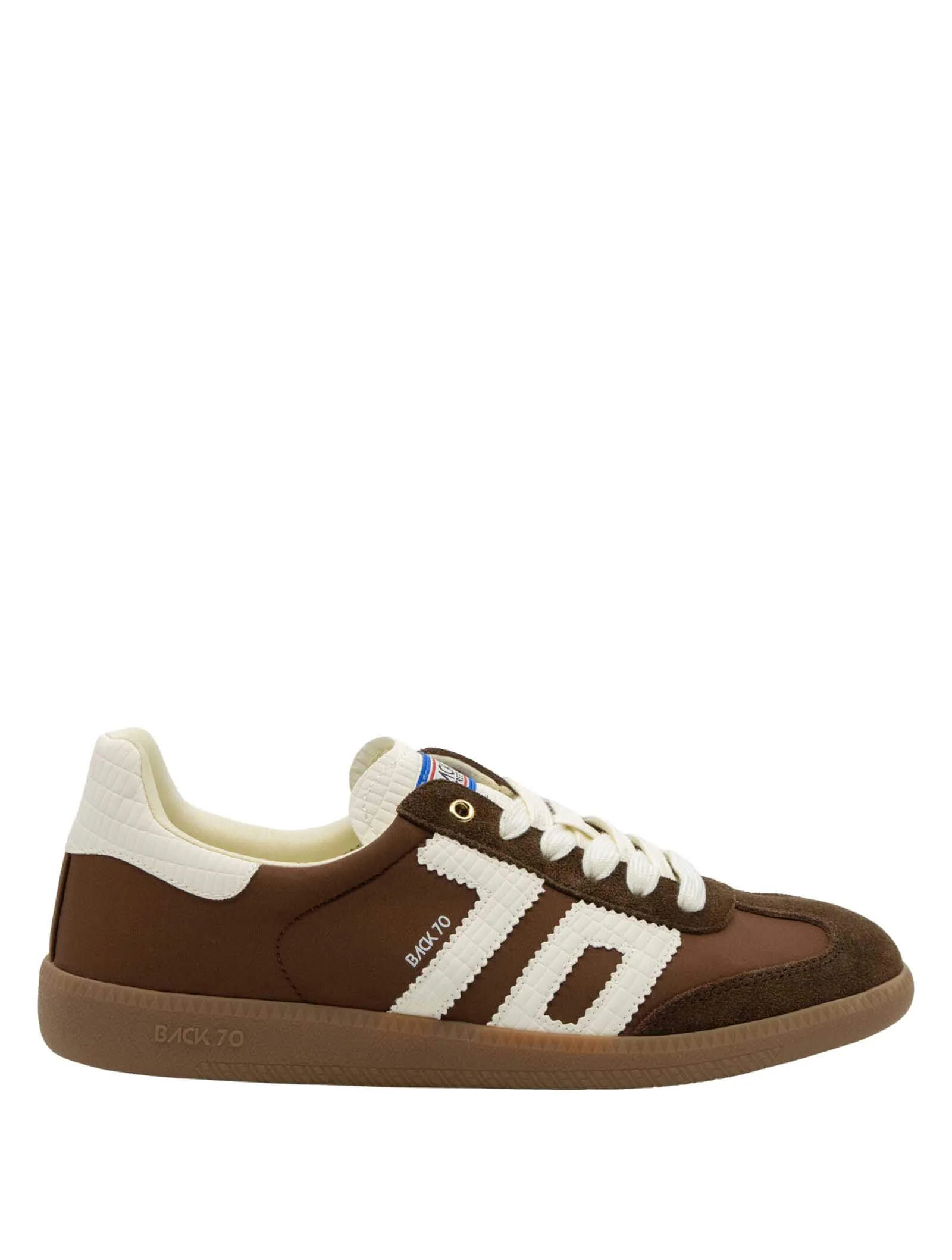 Back 70 Ghost Sneaker* - Image 2