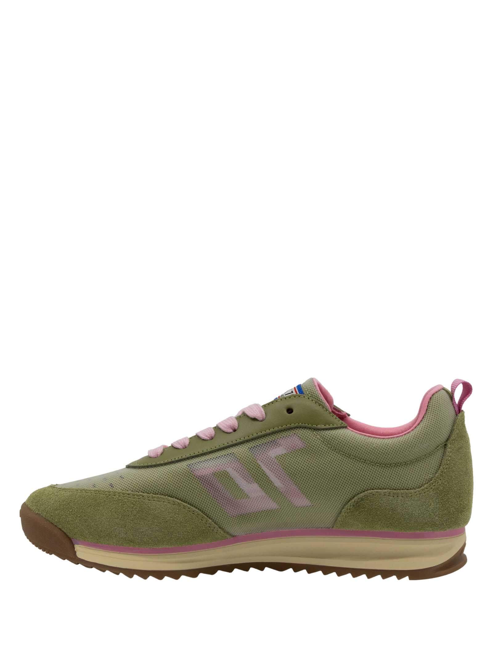 Back 70 Jump Sneakers* - Image 3