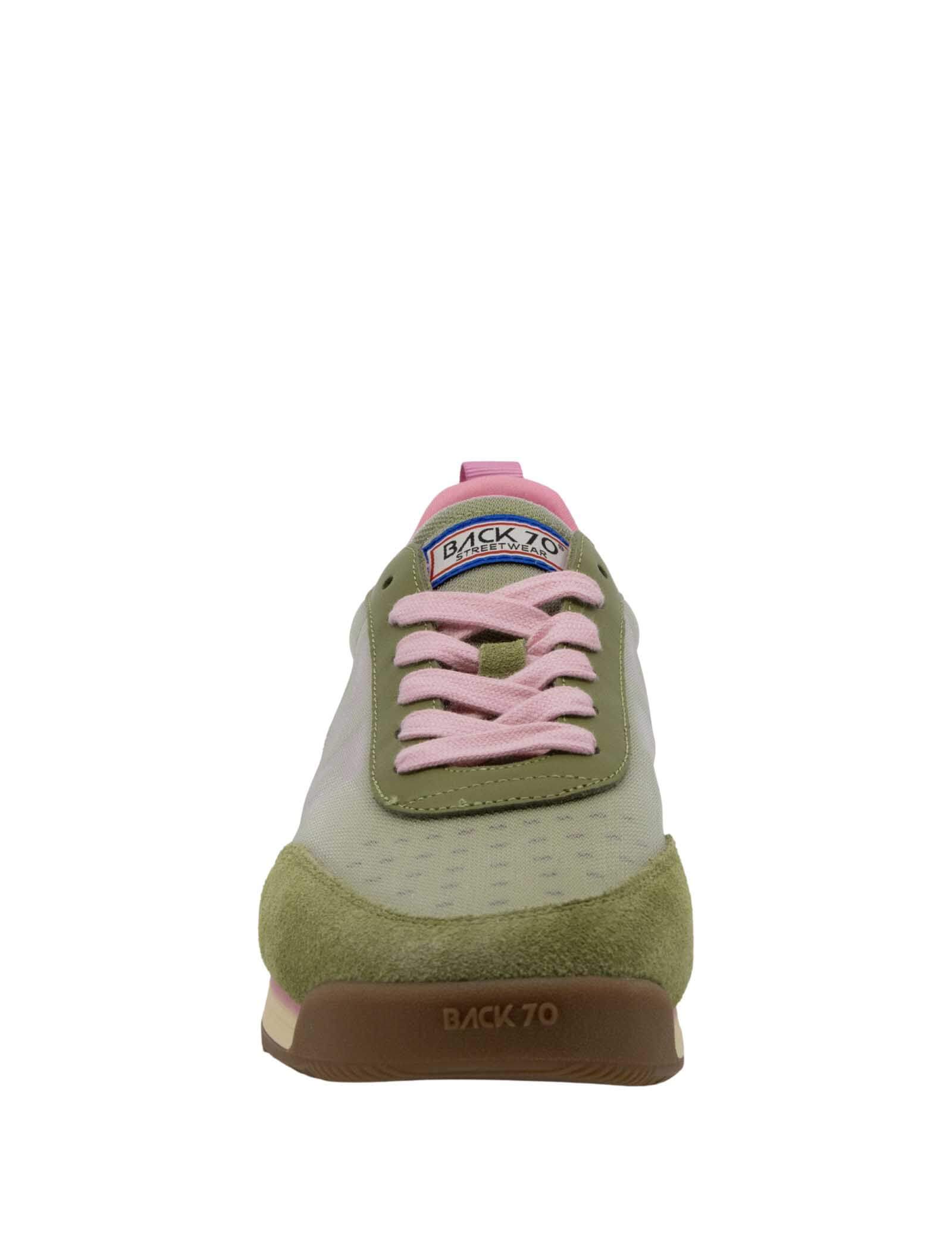 Back 70 Jump Sneakers* - Image 4