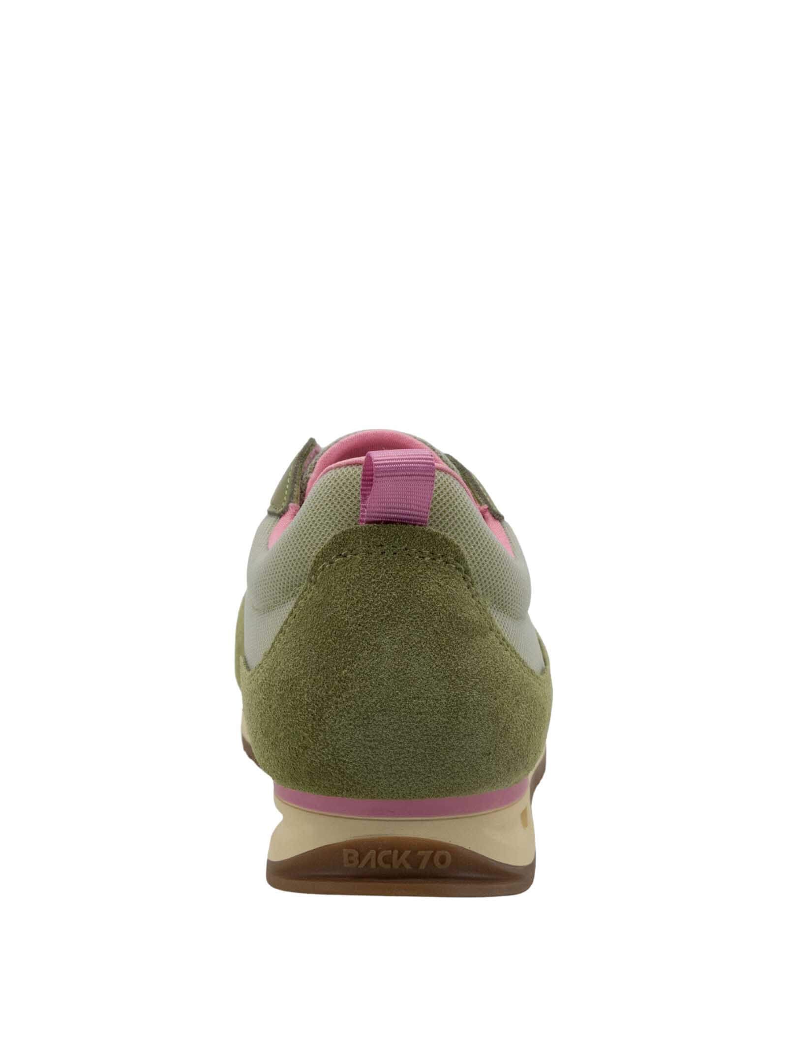 Back 70 Jump Sneakers* - Image 5