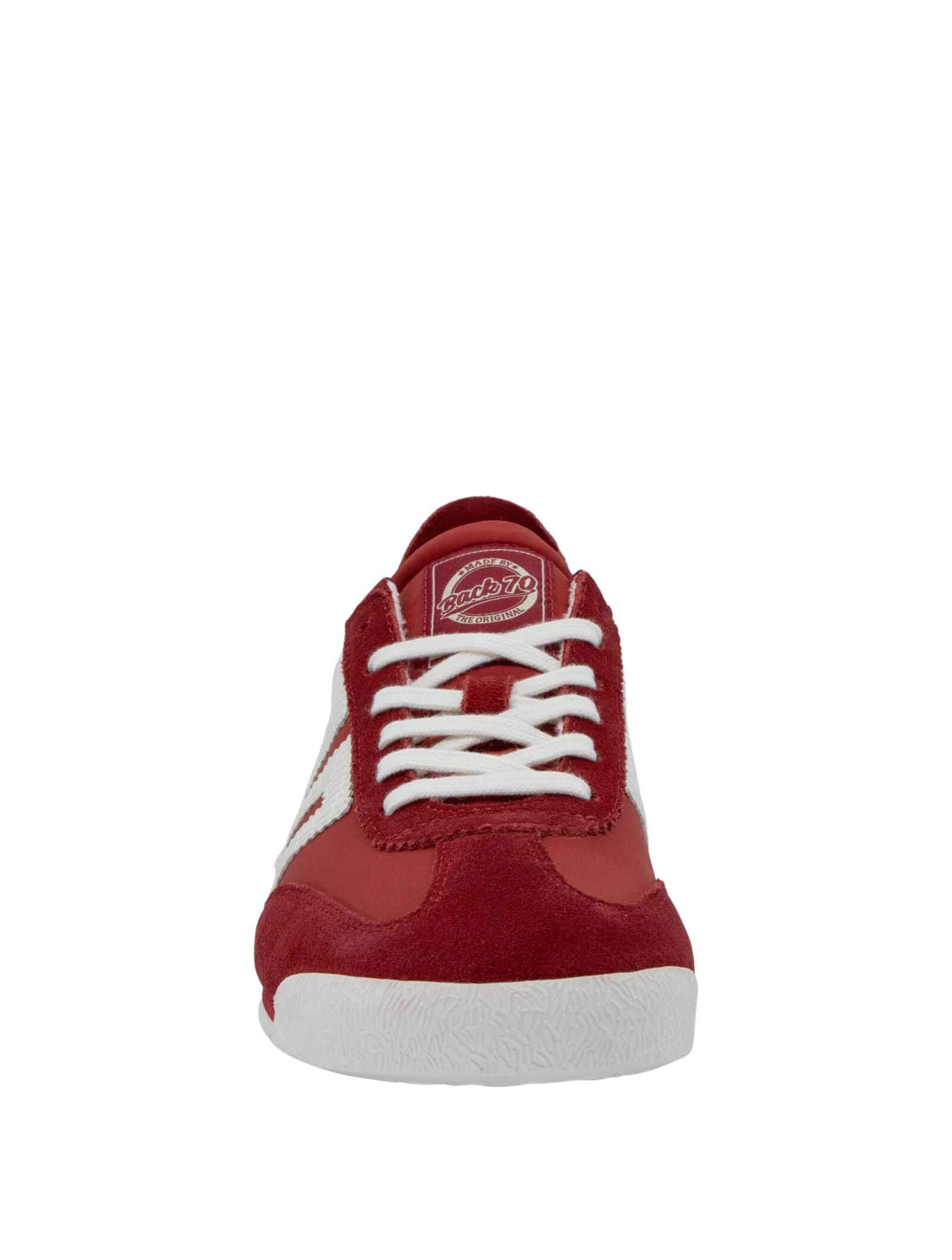 Back 70 Leon Sneaker - Image 5