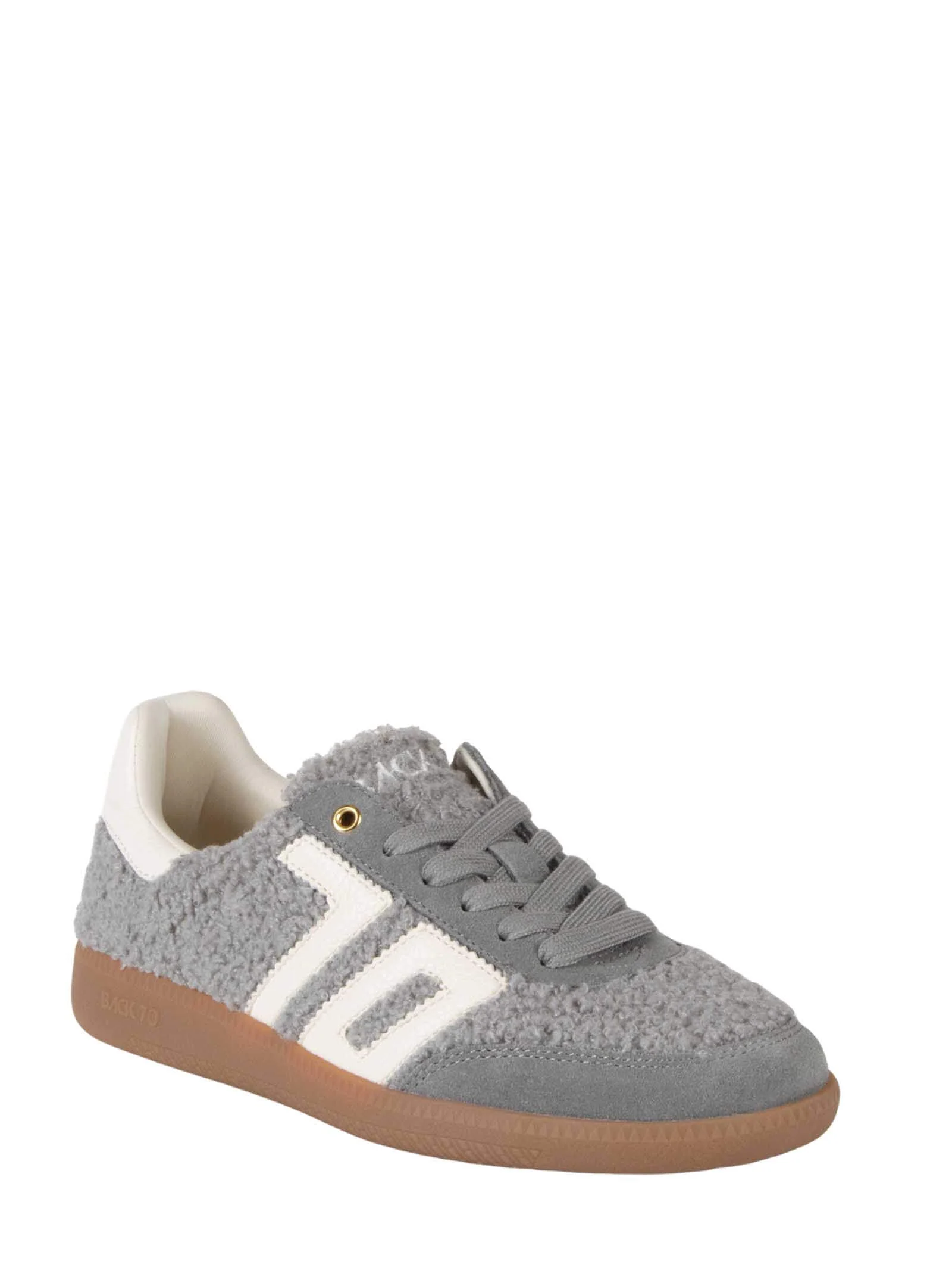 Back 70 Teddy Sneaker*