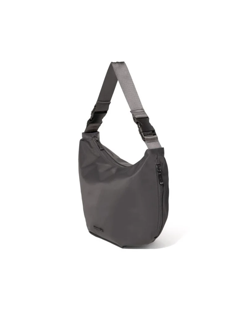 Baggallini Crescent Convertible Hobo Bag - Image 11