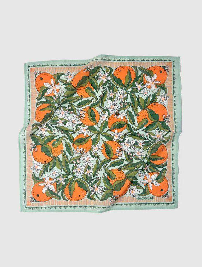 Hand Drawn Design Bandanas - Image 45