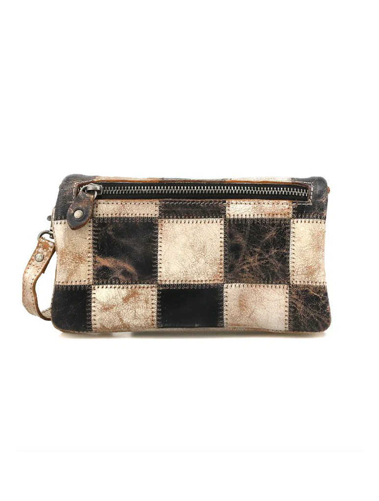 BED|STU Cadence Patchwork Crossbody - Image 3