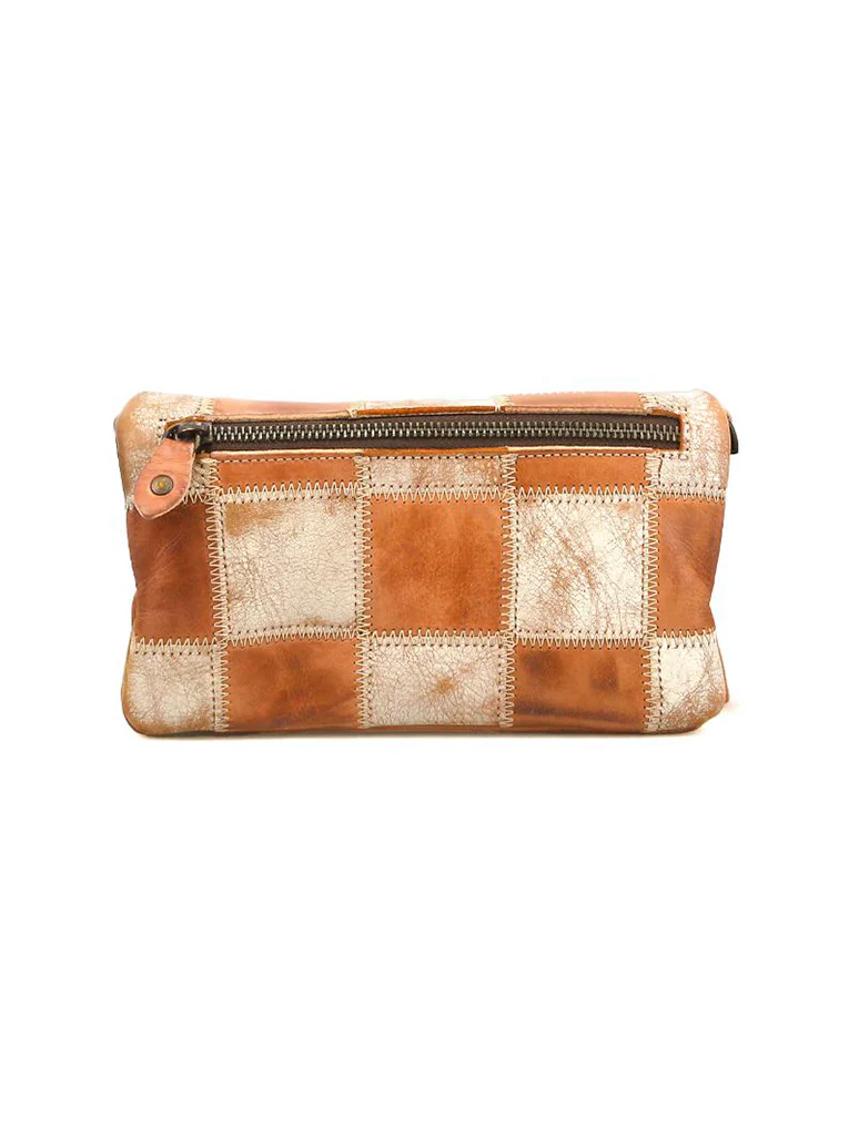 BED|STU Cadence Patchwork Crossbody - Image 7