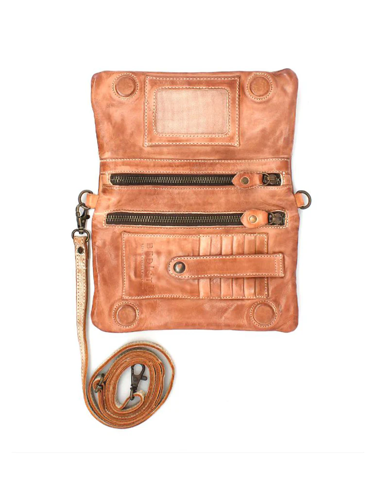 BED|STU Cadence Patchwork Crossbody - Image 8