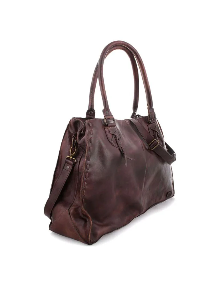 BED|STU Rockaway Tote - Image 2