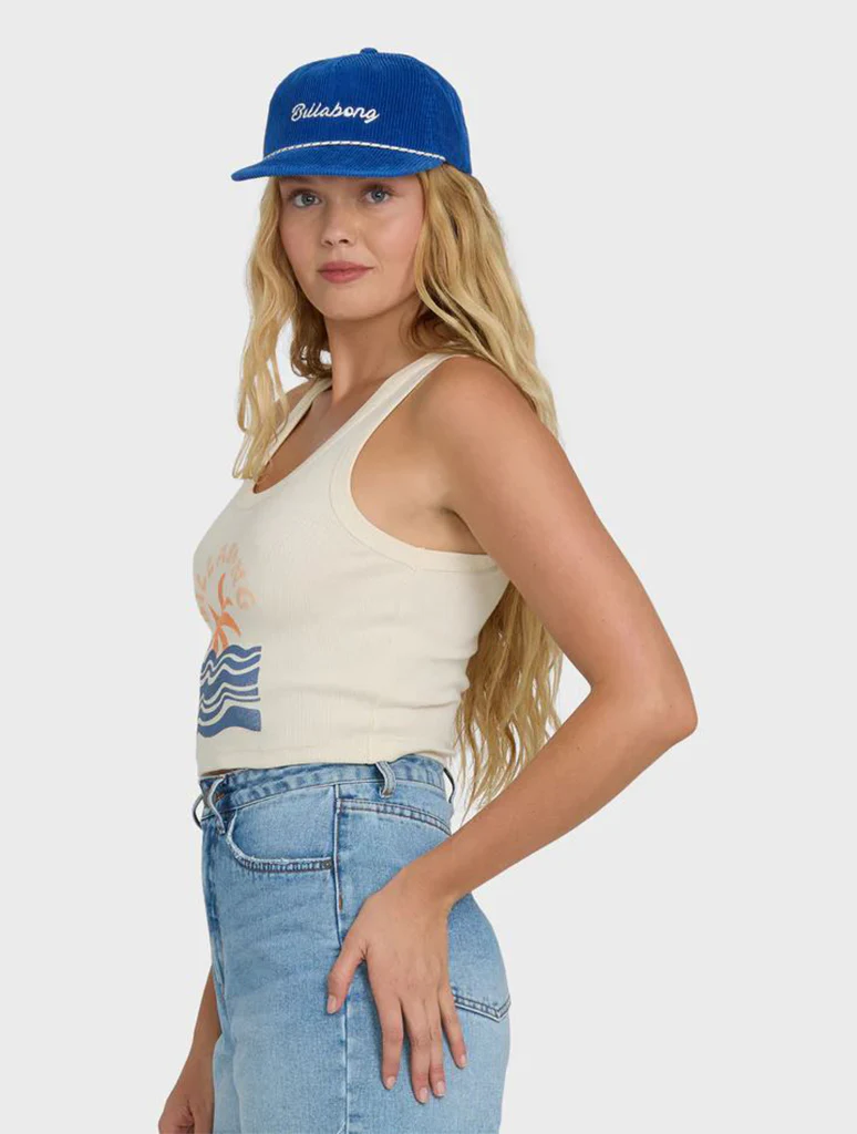 Billabong It Takes You Tank - Image 2