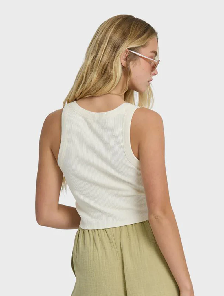 Billabong Rerun Tank - Image 2