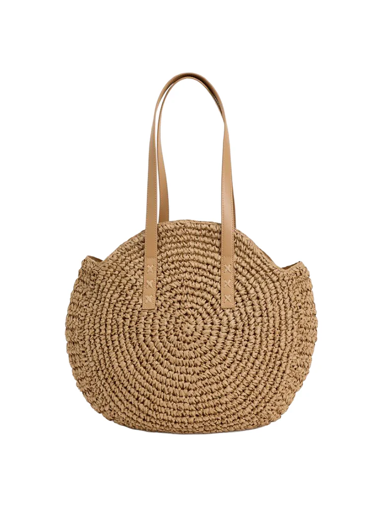 Billabong Round About Tote