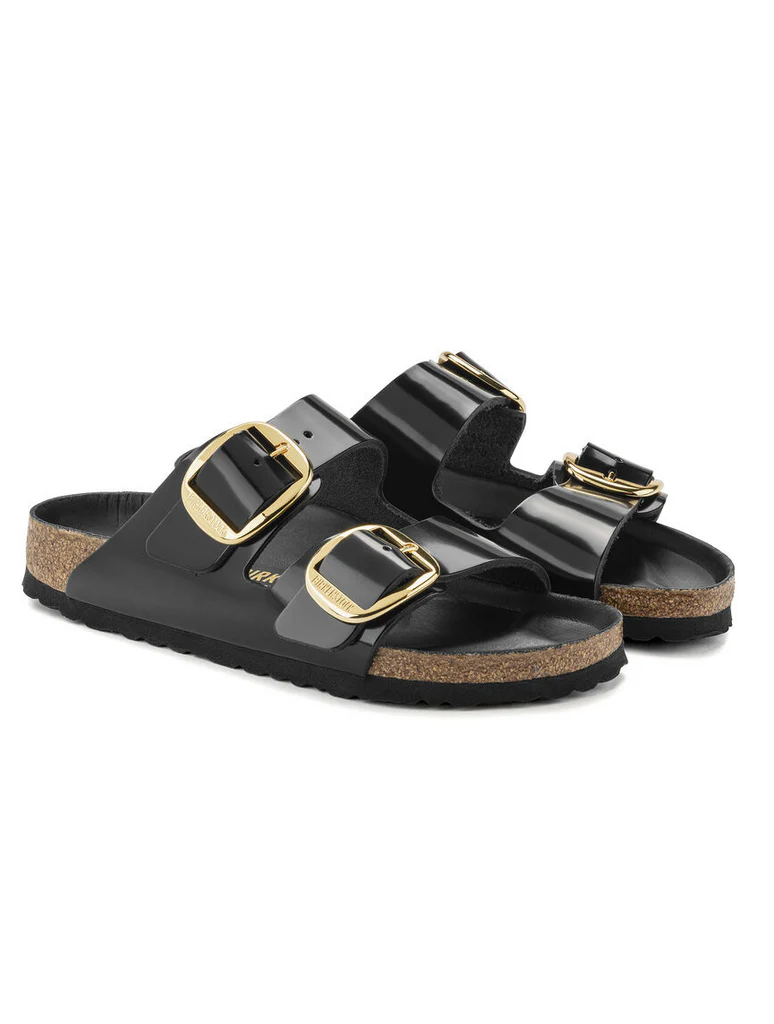 Birkenstock Arizona Big Buckle Sandal - Image 3