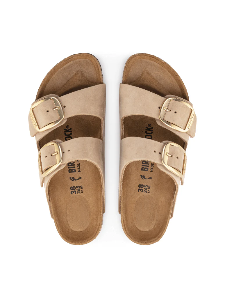 Birkenstock Arizona Big Buckle Sandal - Image 3