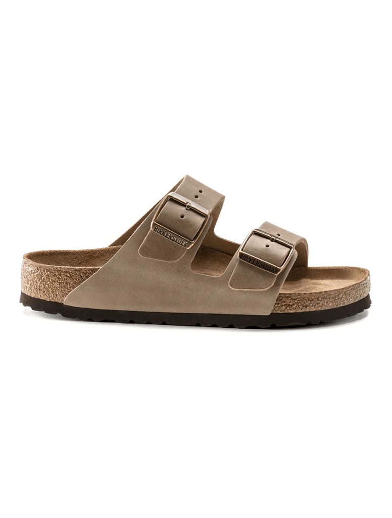 Birkenstock Arizona Soft Footbed Sandal - Image 2