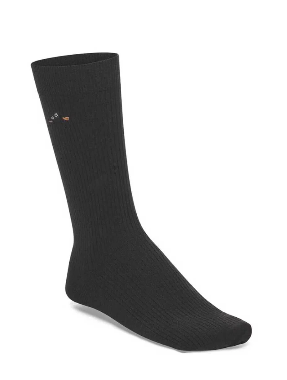 Birkenstock Cotton Ribbed Socks Multi Pack - Image 2