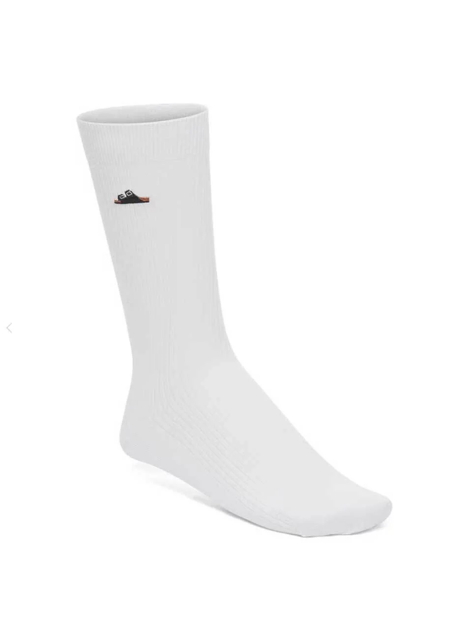 Birkenstock Cotton Ribbed Socks Multi Pack - Image 4