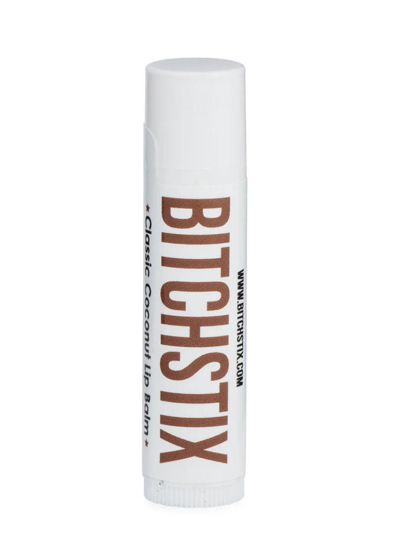 BITCHSTIX Organic Lip Balm - Image 13