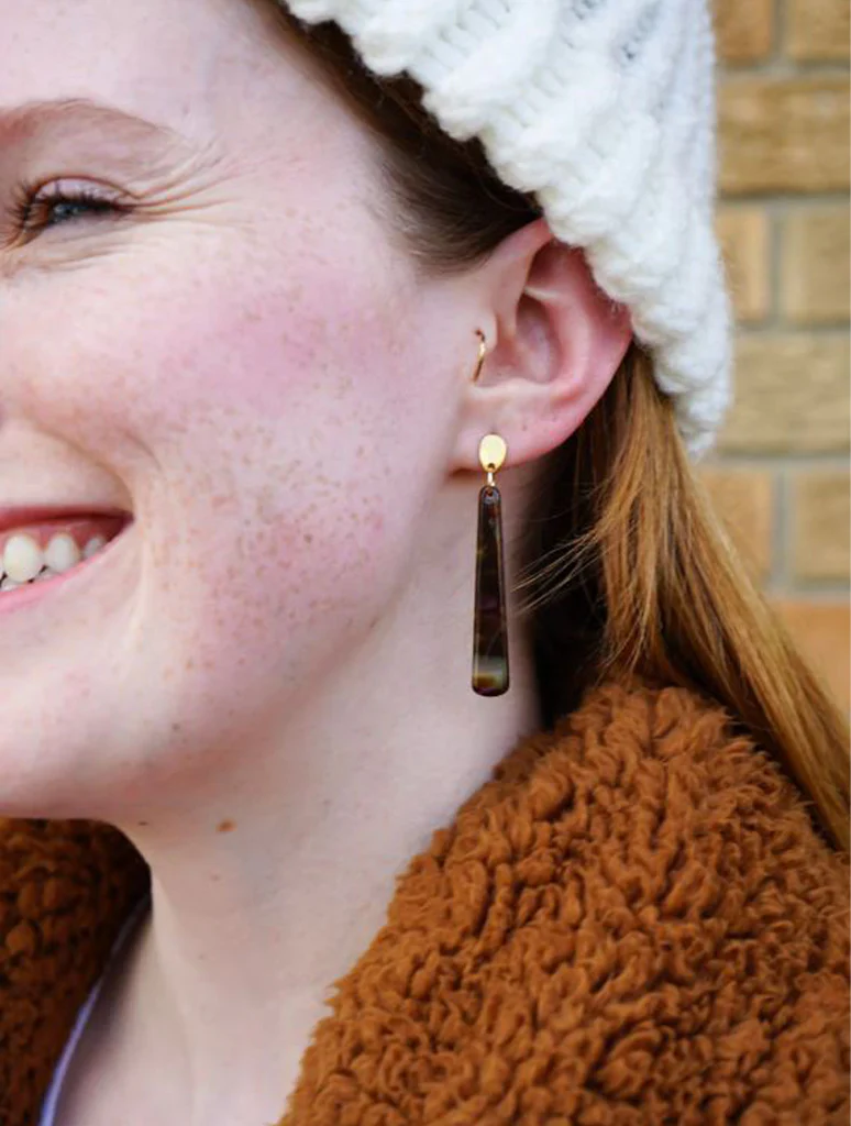 Blair Earrings - Image 4