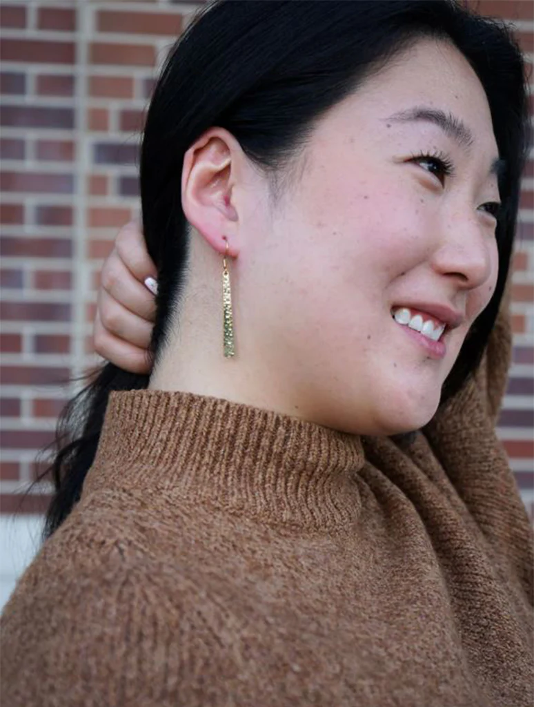 Blair Earrings - Image 6