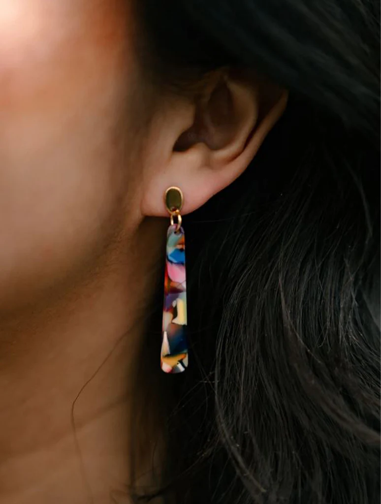 Blair Earrings - Image 8