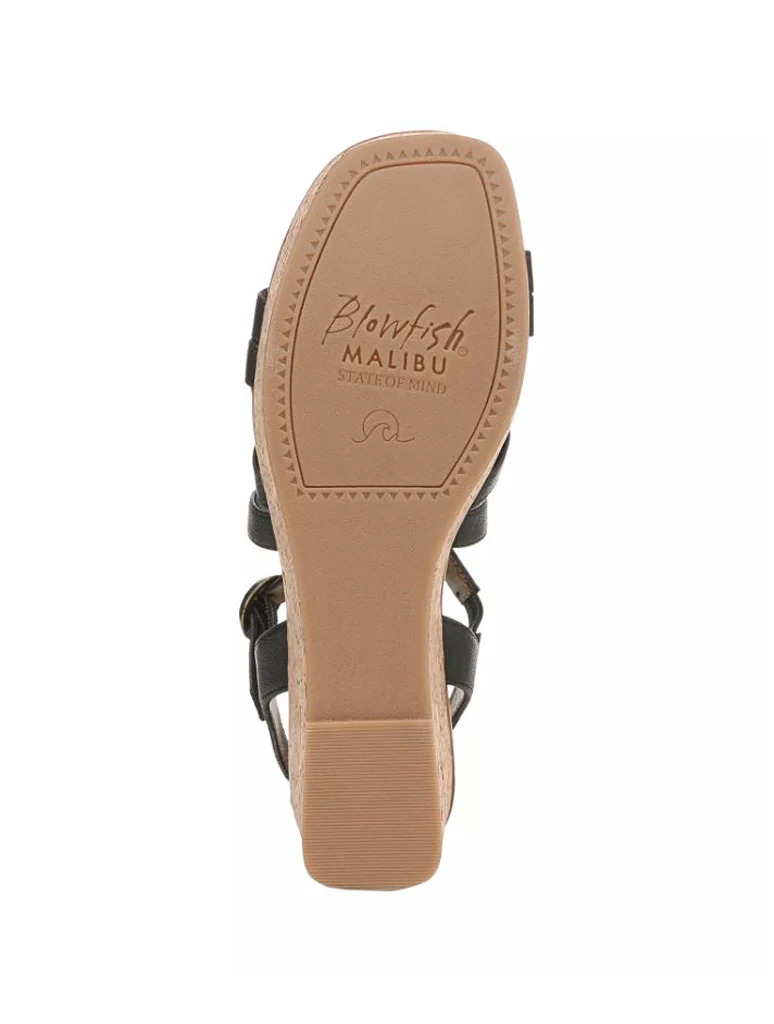 Blowfish Malibu Aurora Wedge Sandal - Image 8