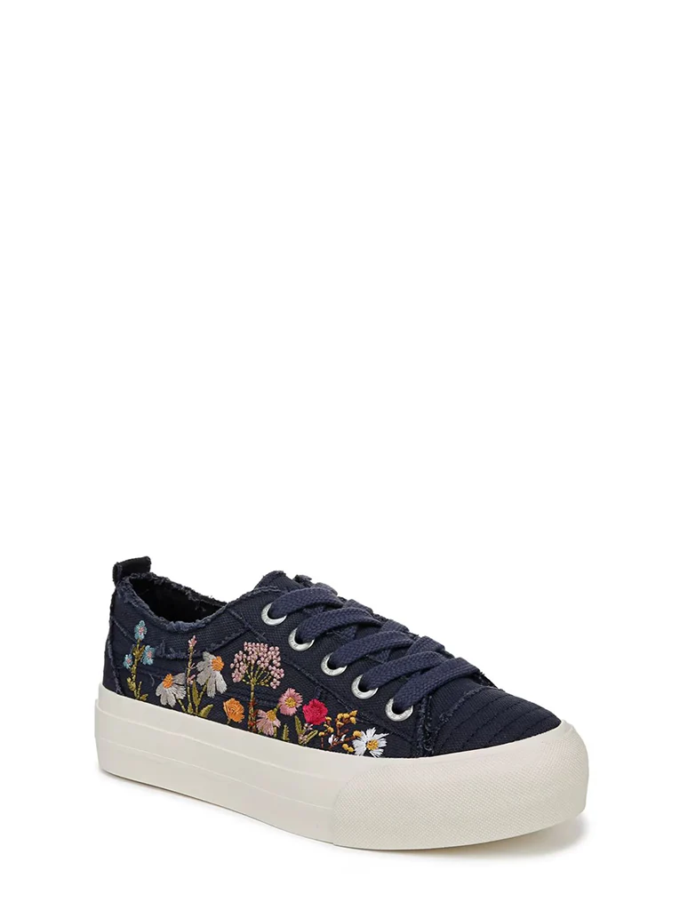 Blowfish Malibu Sadie-Sun Platform Sneaker - Image 5
