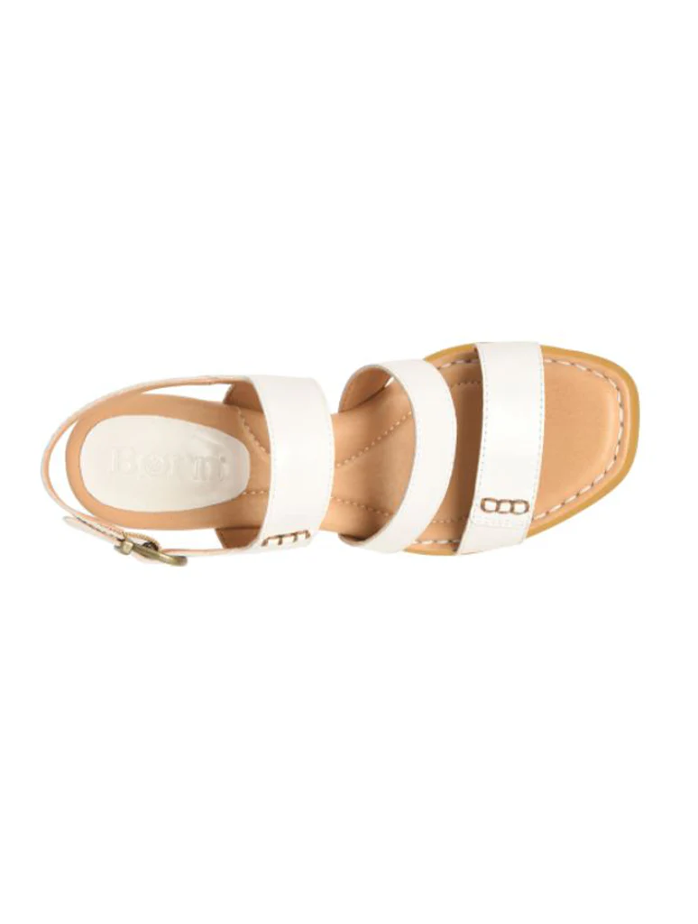 Born Secan Sandal - Image 4