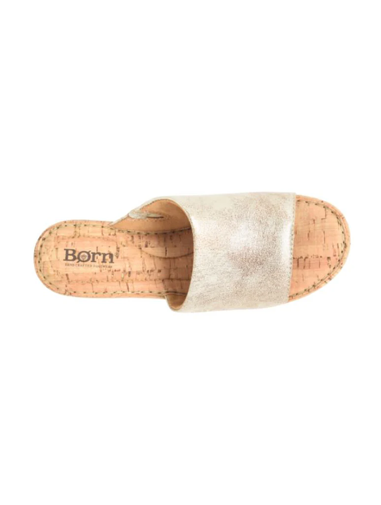 Born Shilo Wedge Heel - Image 4
