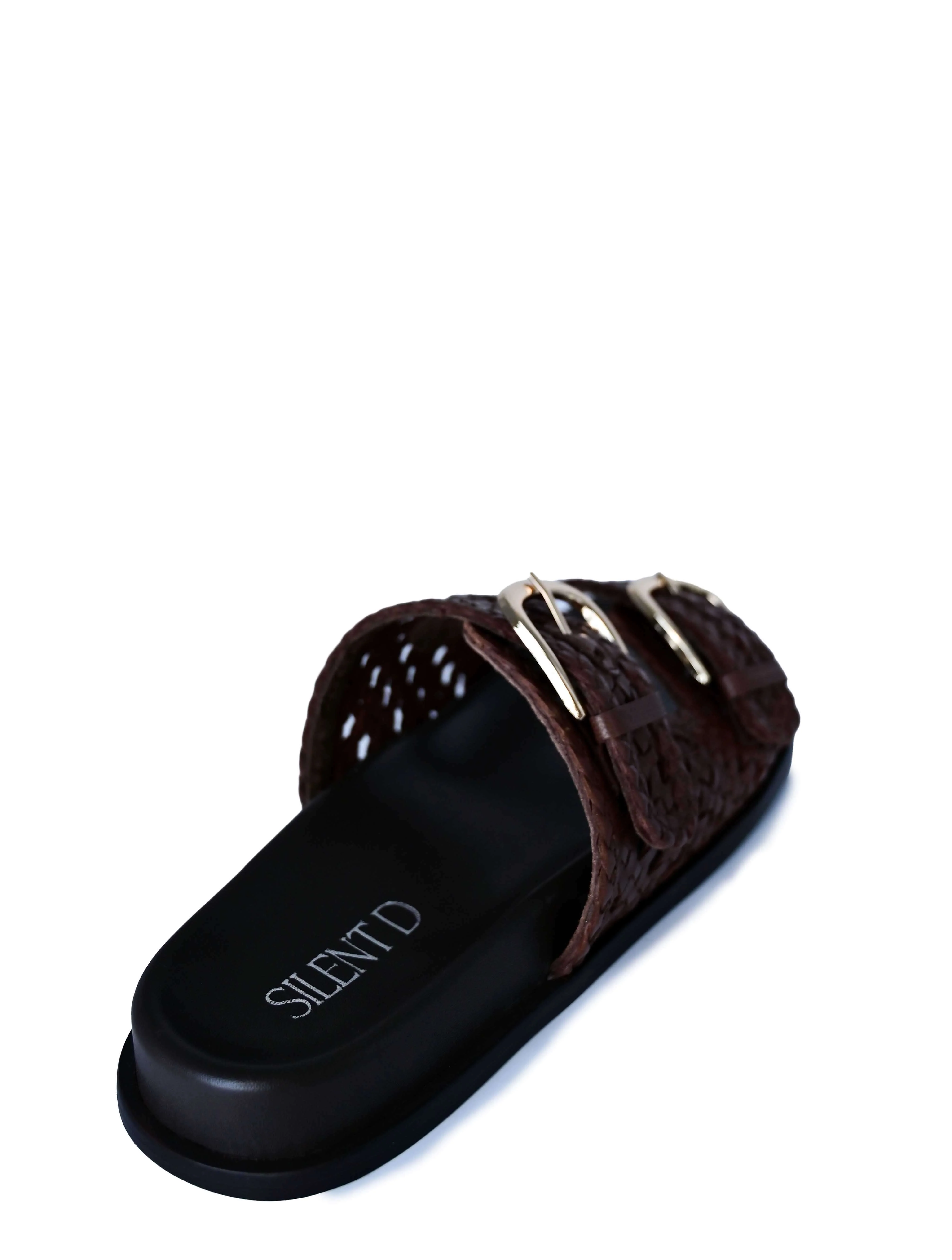 Silent D Britmi Woven Sandal (Final Sale) - Image 3