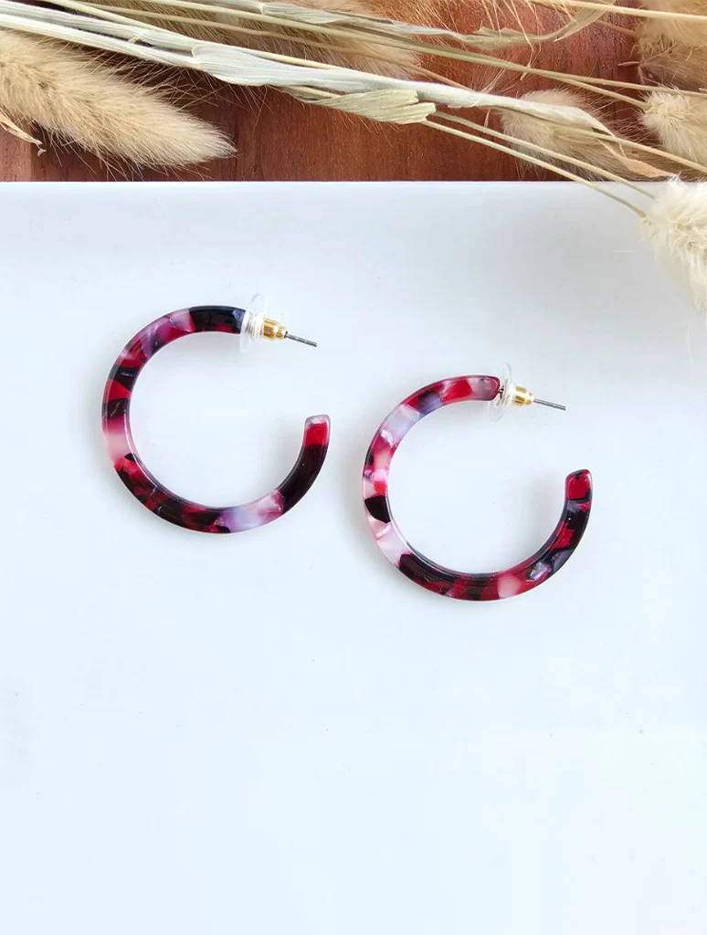 Camy Hoops