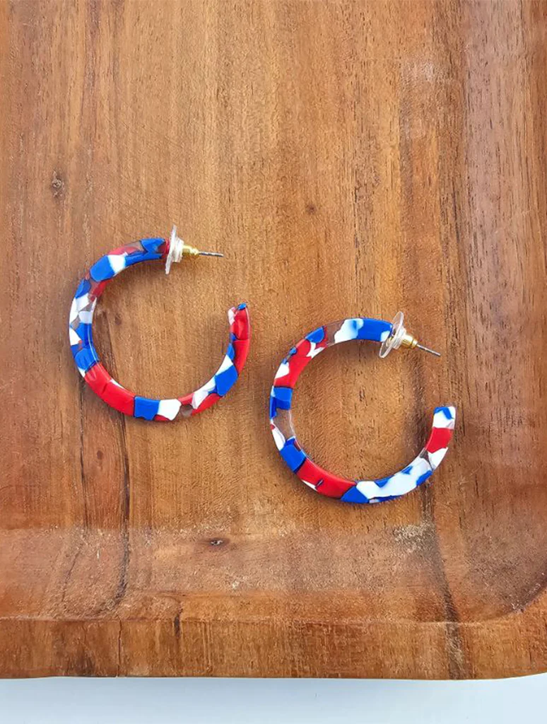 Camy Hoops - Image 15