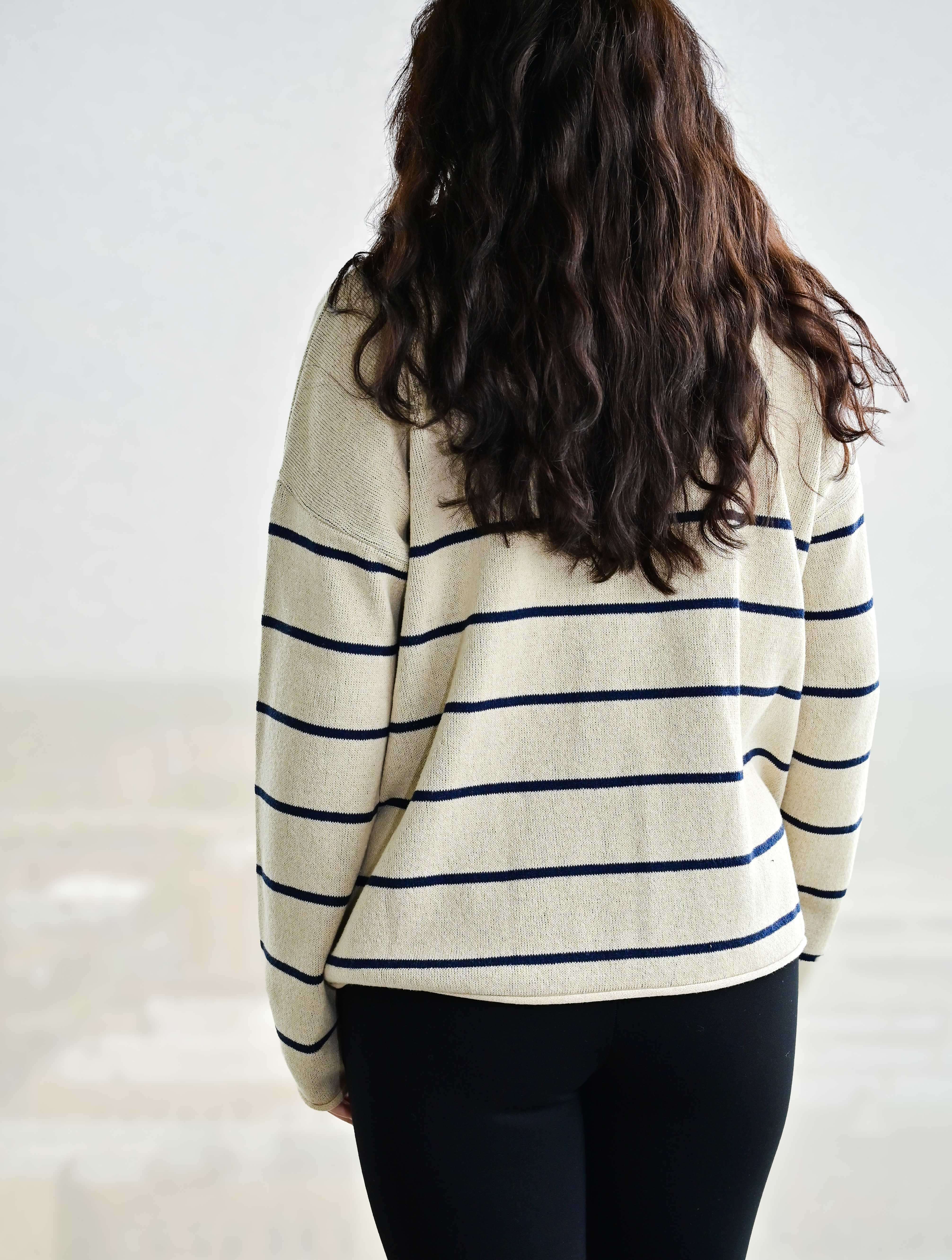 "Chicago" Sweater - Image 2