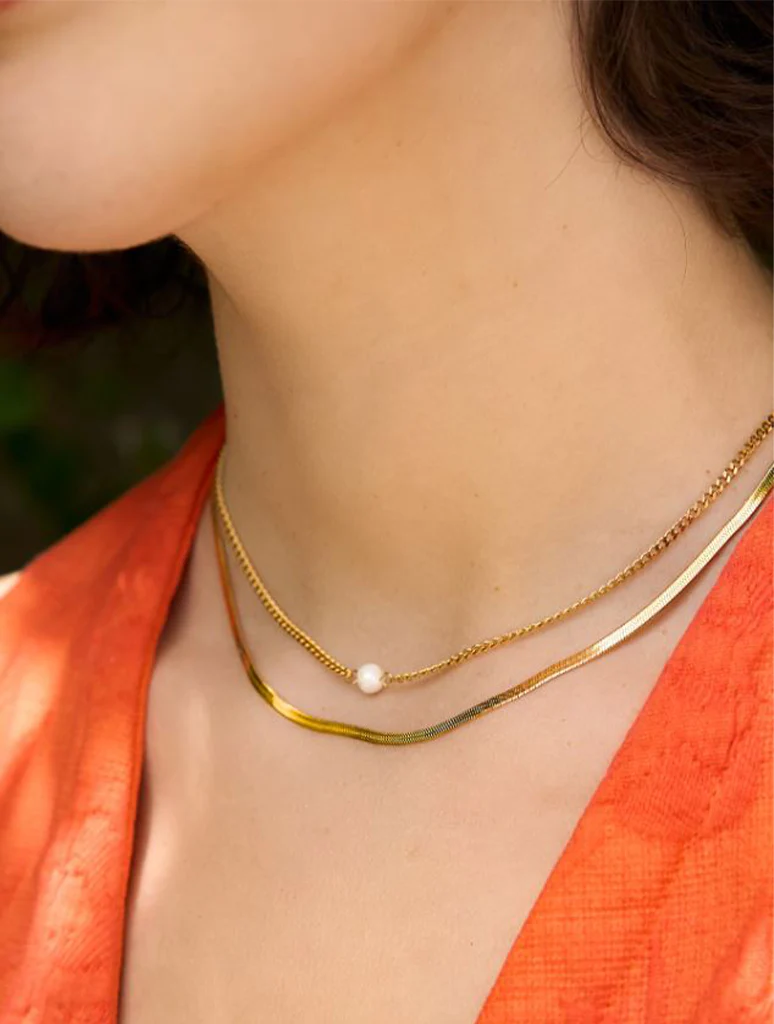 Cove Necklace - Image 2