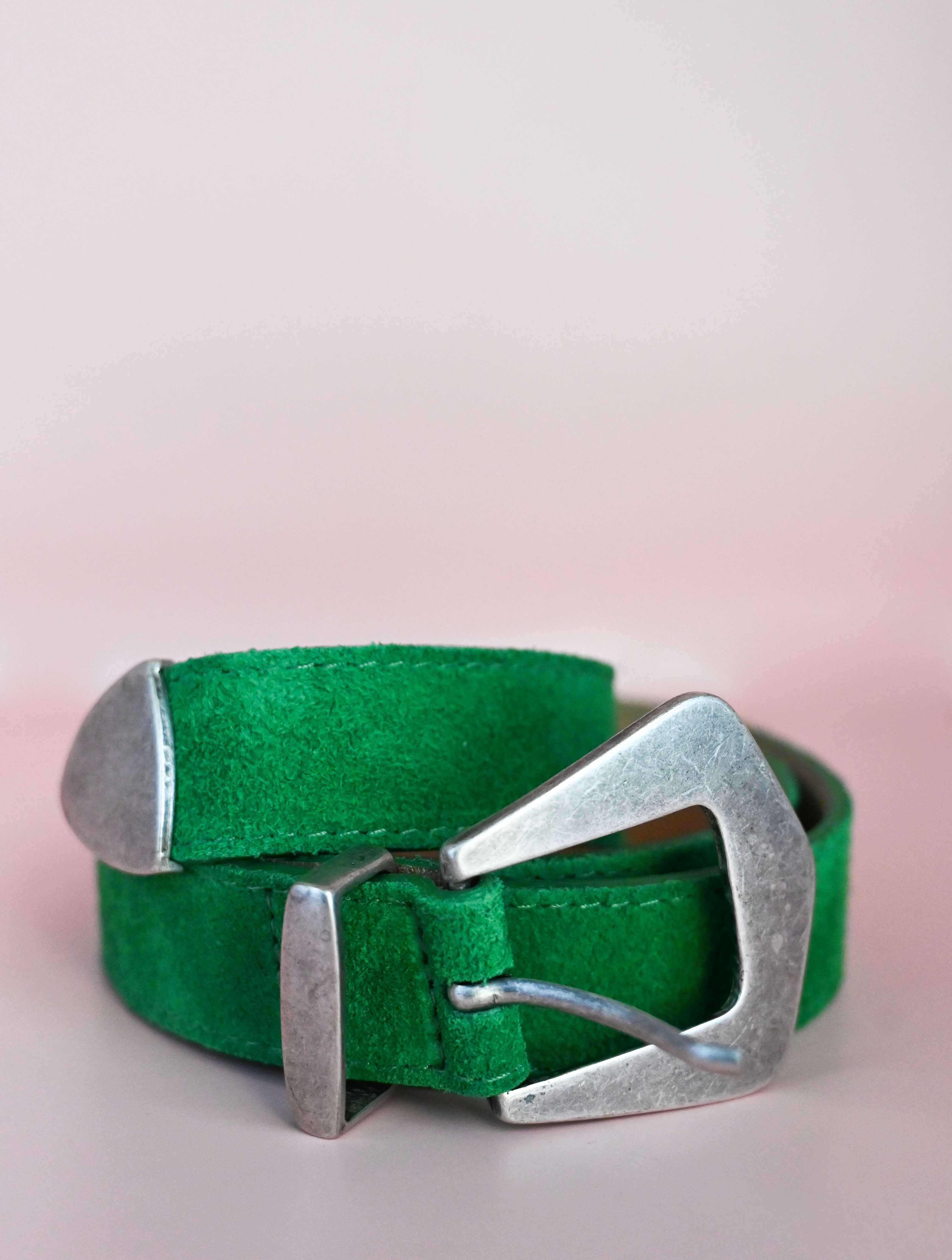 Crystal Belt
