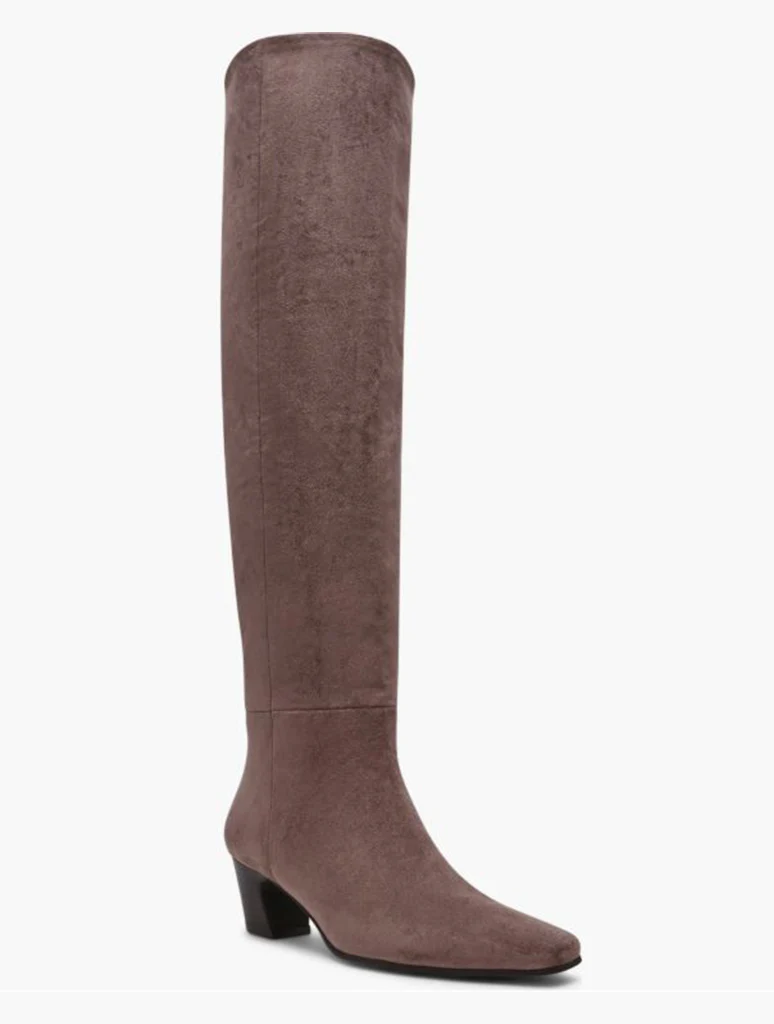 DV Stryker Tall Boot (Final Sale)