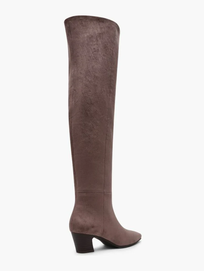 DV Stryker Tall Boot (Final Sale) - Image 2