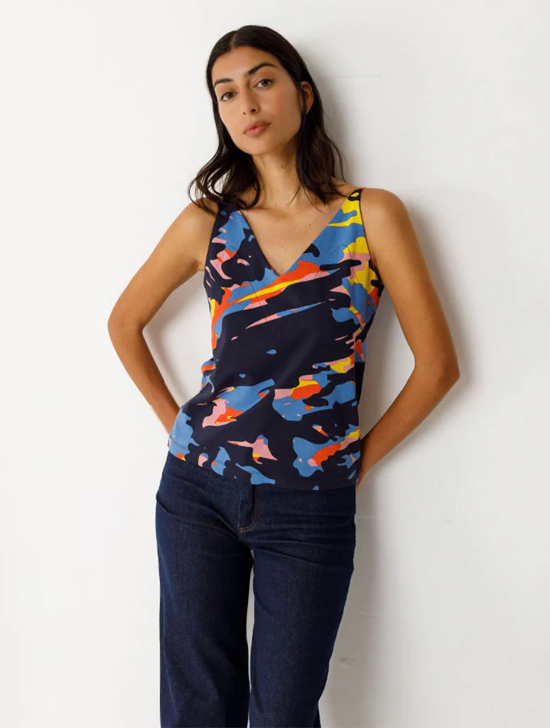 Enea Gots T-shirt FINAL SALE