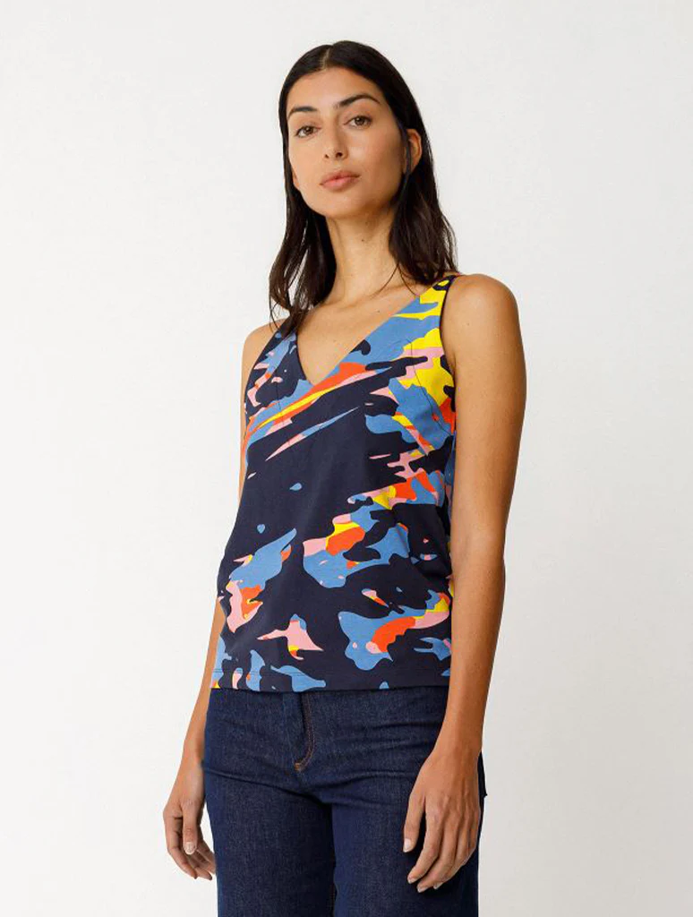 Enea Gots T-shirt FINAL SALE - Image 2