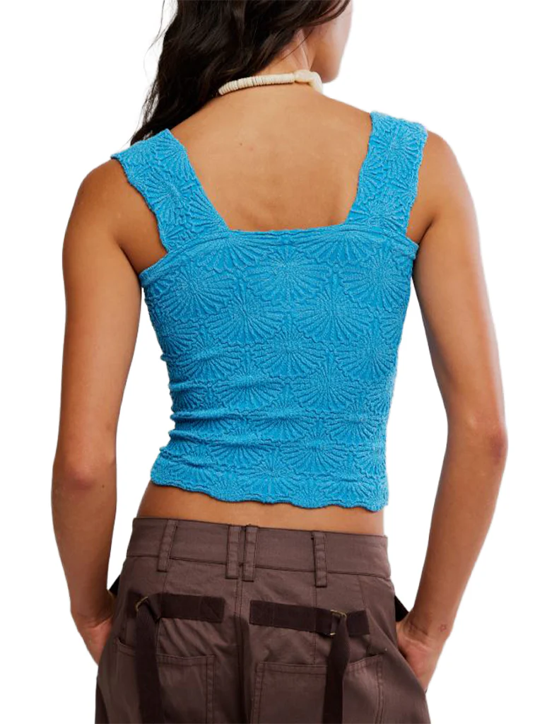 Free People Love Letter Cami - Image 46