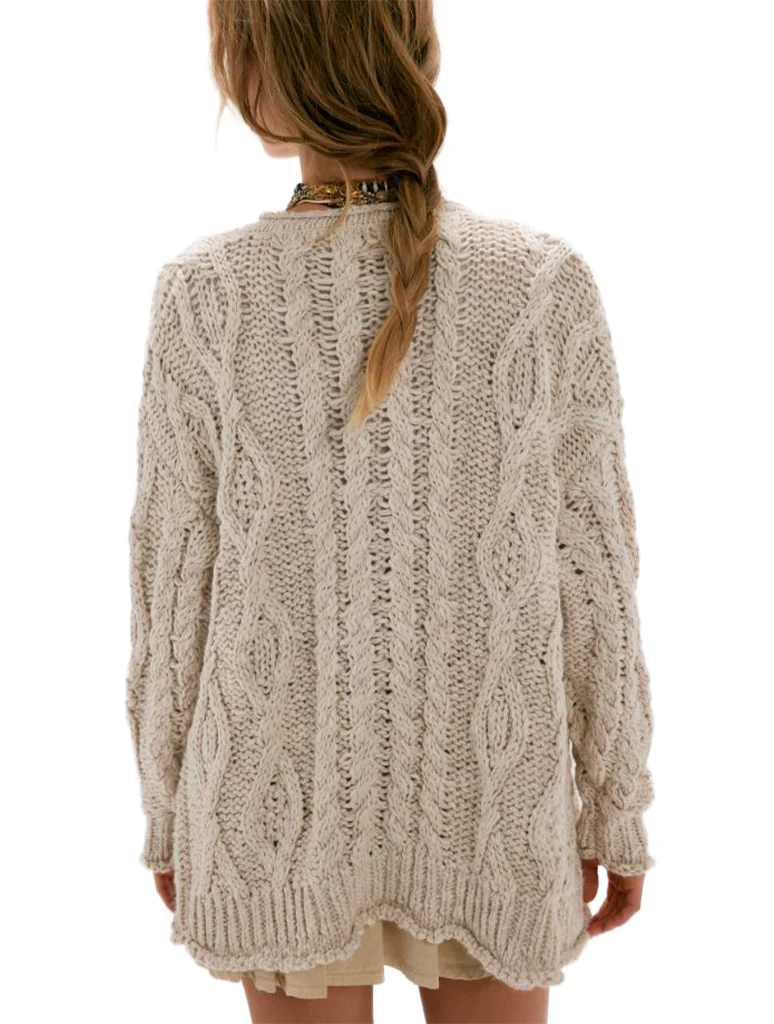 Free People Opal Cardigan - Image 2