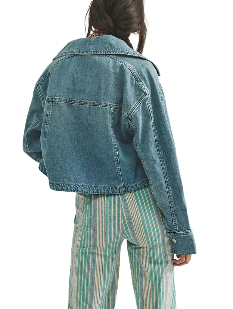 Free People Side To Side Jacket - Image 2